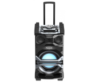 PANASONIC ZESTAW MUZYCZNY SC-CMAX5E-K - 1449949 - zdjęcie 2